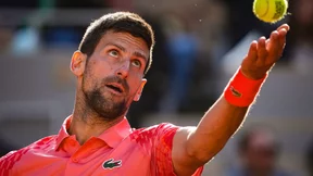 Roland-Garros - Djokovic : Elle annonce du lourd, Alcaraz peut trembler