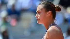 Roland-Garros : Sabalenka rate le coche, Swiatek numéro 1 !