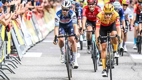 Cyclisme - Tour : Optimisme avant la montagne pour Alaphilippe !