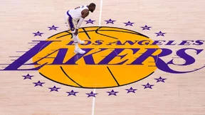 NBA : Les Lakers vont frapper fort, c'est obligé