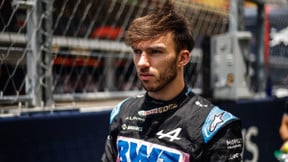 F1 : Gasly fait une incroyable confidence, Alpine peut souffler