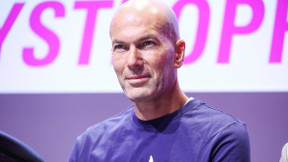 La mèche est vendue pour le retour de Zidane ?
