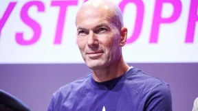 Mercato : Bientôt le grand retour de Zidane ?