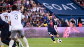 PSG : Cette star qui vanne Messi sur son transfert