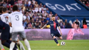 PSG : Cette star qui vanne Messi sur son transfert