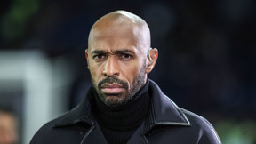 Thierry Henry se fait recaler par un club de Ligue 1