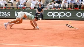 Roland-Garros : Calvaire pour Alcaraz, il déballe tout