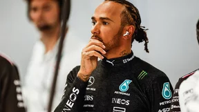 F1 : Hamilton passe aux aveux, Verstappen peut souffler