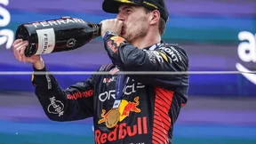 F1 : Verstappen sous pression ? Il balance tout