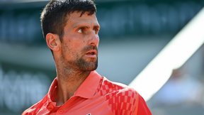 Roland-Garros : Djokovic explose Alcaraz, c’est une habitude