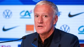 Coup de théâtre, ce crack de Deschamps ne va pas signer au PSG