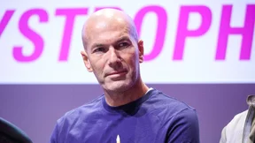 Vente OM : C'est confirmé, l’Arabie Saoudite prépare une folie avec Zidane