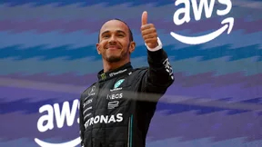 F1 : Hamilton se remet à rêver, Red Bull calme tout le monde