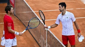 Roland-Garros : Djokovic/Ruud, un vrai duel ?