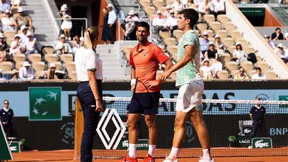 Tennis : Djokovic espionné, Alcaraz fait une énorme révélation