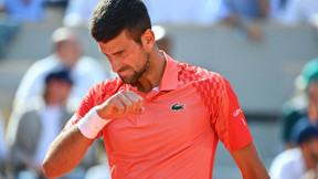 Roland-Garros : Djokovic face à son destin, c’est historique