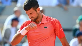 Roland-Garros : Djokovic face à son destin, c’est historique