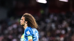 Guendouzi - OM : Il a pris sa décision pour son transfert !