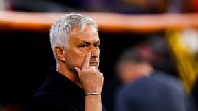 PSG : Mourinho donne sa réponse pour son avenir