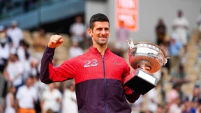 «C'est une bête» : Entre Nadal et Djokovic, elle a fait son choix !