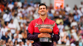 «Il n’y a plus de débat» : Djokovic surclasse Roland-Garros, Nadal et Federer sont à terre