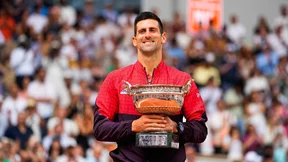 «Il n’y a plus de débat» : Djokovic surclasse Roland-Garros, Nadal et Federer sont à terre