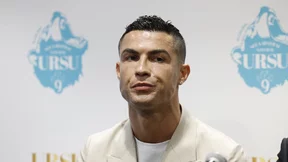 Cristiano Ronaldo recale un joueur, l’annonce incroyable