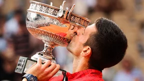 Après Roland-Garros, Djokovic peut faire le Grand Chelem calendaire