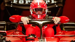 F1 : Leclerc fait une énorme annonce, Ferrari jubile