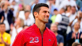 Roland-Garros : Djokovic au sommet, il remet tout en question pour le GOAT