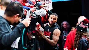NBA : Lillard cash sur LeBron James, Curry et Durant aux JO