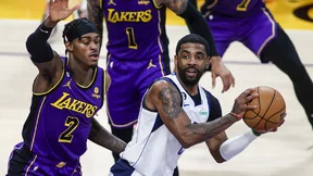 NBA : Après Kyrie Irving et Chris Paul, une autre star annoncée chez les Lakers