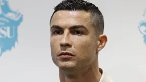 Cristiano Ronaldo : Il l’annonce, l’Arabie saoudite prépare du lourd !