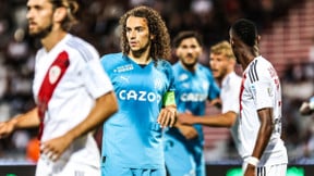 OM : Guendouzi vide son sac, il annonce un coup de tonnerre