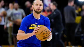 Un 6x All-Star NBA plaît aux Warriors de Stephen Curry