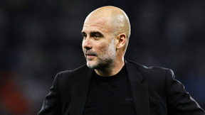 Le PSG dégaine pour un transfert, la réponse de Guardiola !