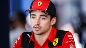 F1 : Leclerc veut suivre Alonso, l’incroyable annonce