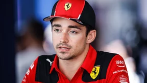 F1 : Leclerc veut suivre Alonso, l’incroyable annonce