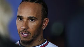 F1 : Mercedes annonce une catastrophe pour Hamilton, Verstappen jubile