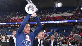 Mbappé : La guerre est finie avec le PSG, le vestiaire a fait son choix