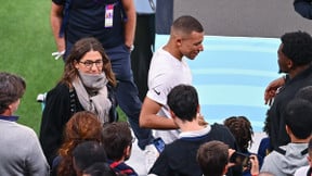 PSG : La mère de Kylian Mbappé se fait clasher de partout !