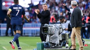 Annoncé au PSG pour remplacer Galtier, c’est la douche froide