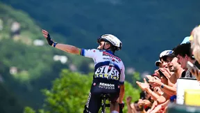 Cyclisme : A l’approche du Tour de France, Alaphilippe frappe fort !