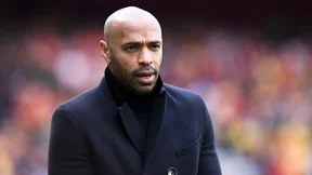 PSG : Thierry Henry justifie cet échec