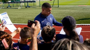 Mbappé a choisi son prochain club, la tentative surréaliste du PSG