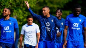 Mbappé met le feu au mercato, une star en approche au PSG ?