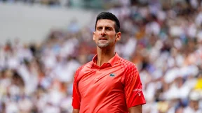 Roland-Garros : Djokovic exécrable, il promet des révélations