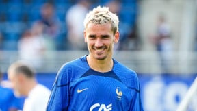 Incroyable, une star de Deschamps chargée de recruter Griezmann ?