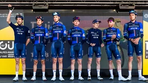 Cyclisme - Tour de France : Gaudu-Pinot, l'heure de vérité