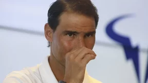 Tennis : Nadal hors du top 100, une immense anomalie